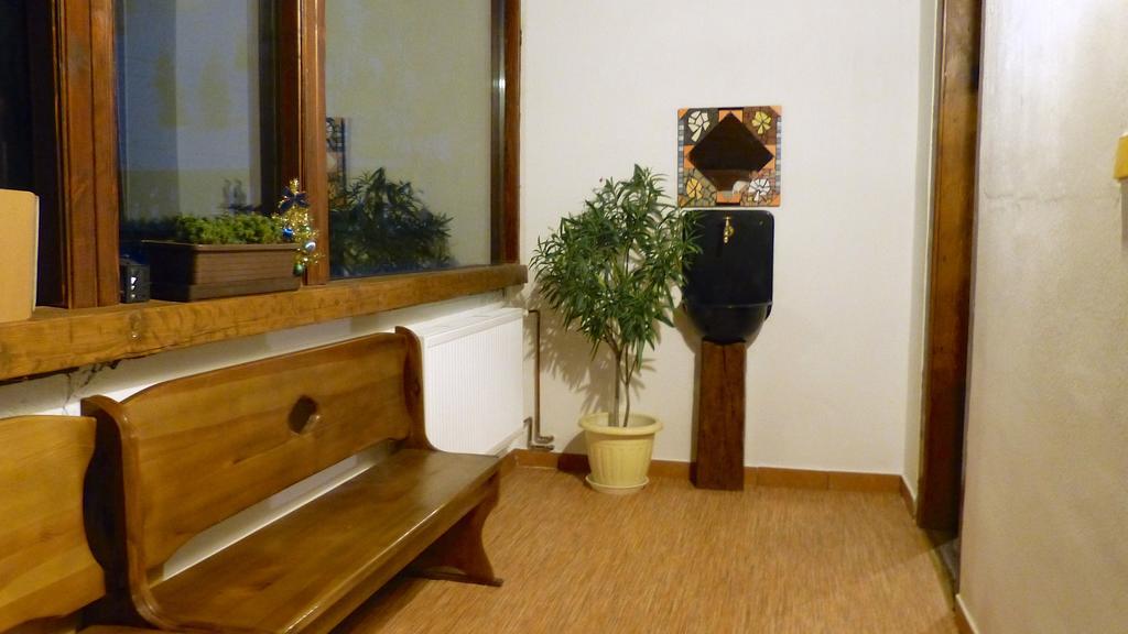 Hostinec Stara Krcma Stratená Kamer foto